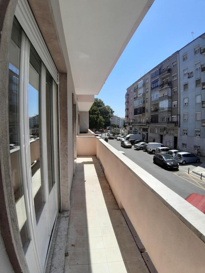 Welcome To Lisboa Exterior foto