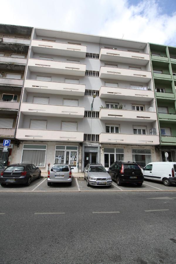 Welcome To Lisboa Exterior foto